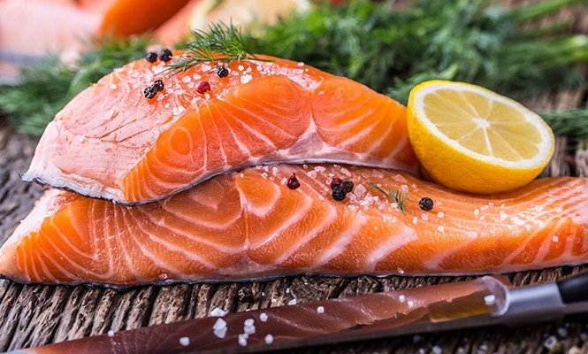 Thực phẩm cực tốt phục hồi trí nhớ cho bệnh 'não cá vàng'
